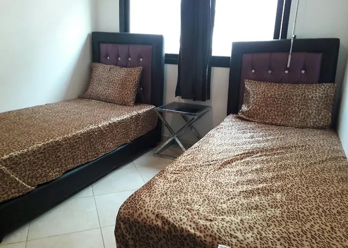 Ibiz Appartement