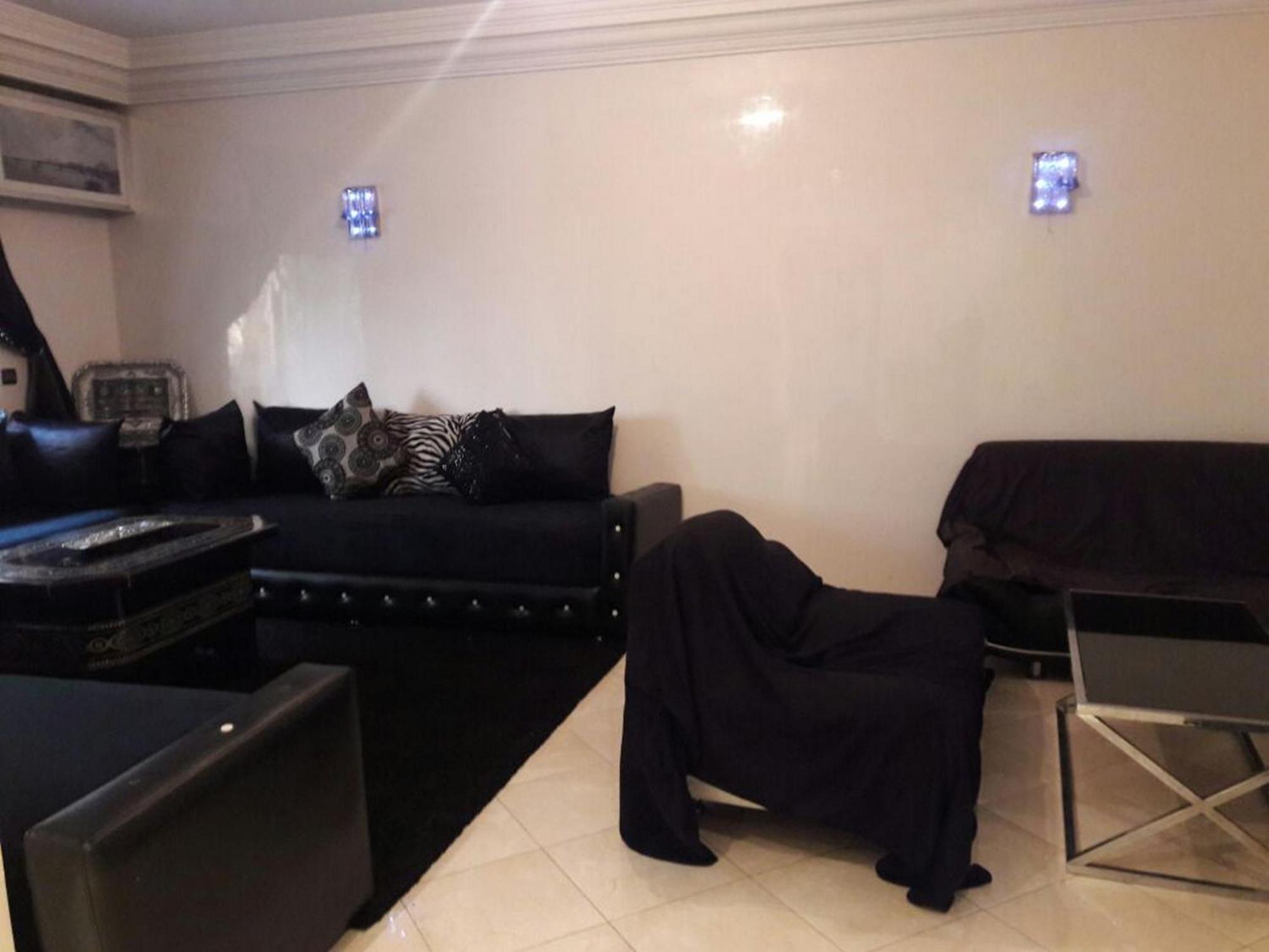 Appartamento Ibiz Casablanca